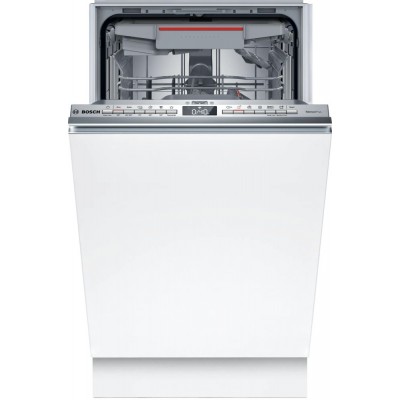 Lavavajillas BOSCH SPV4EMX25E