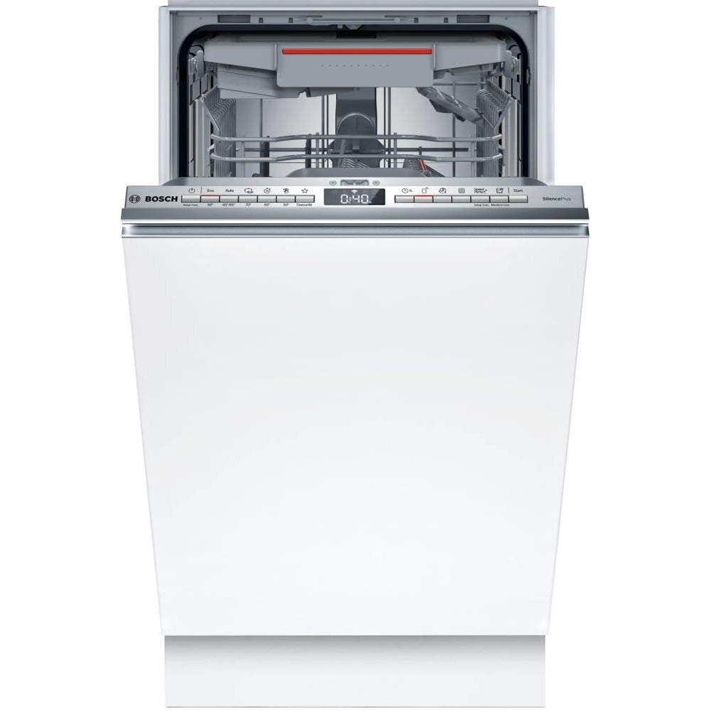 Lavavajillas BOSCH SPV4EMX25E