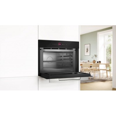 Microondas BOSCH CEG732XB1