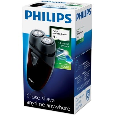 Afeitadora PHILIPS PQ206/18