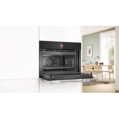 Horno BOSCH CMG7241B1