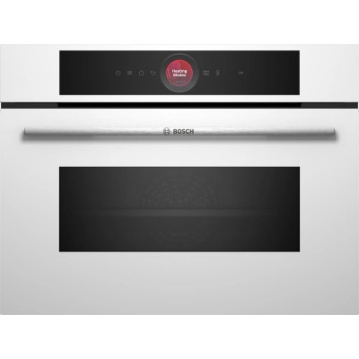 Horno BOSCH CMG7241W1