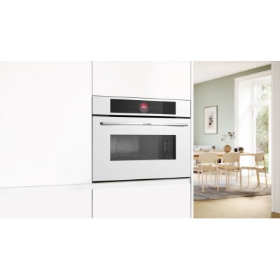 Horno BOSCH CMG7241W1