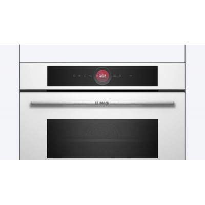 Horno BOSCH CMG7241W1