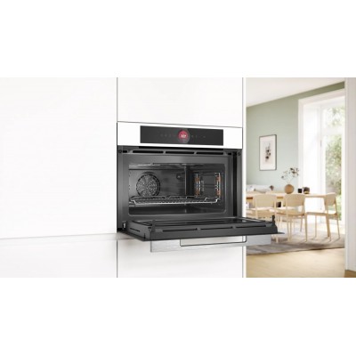 Horno BOSCH CMG7241W1