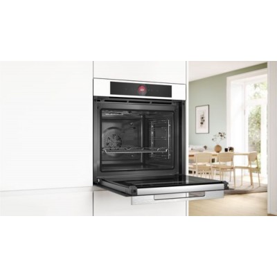 Horno BOSCH HBG7741W1