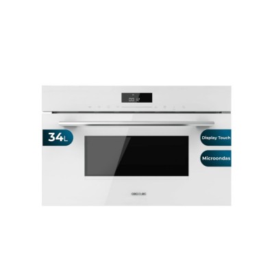 Horno Cecotec Bolero Hexa MW703800