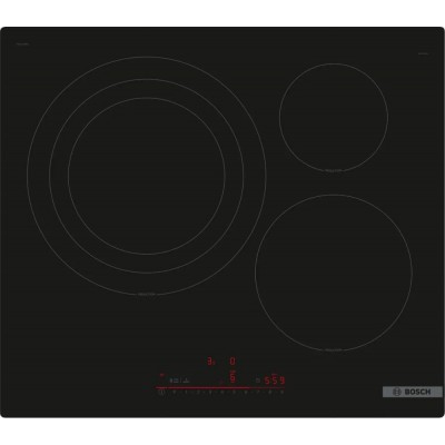 Placa BOSCH PID61RHB1E