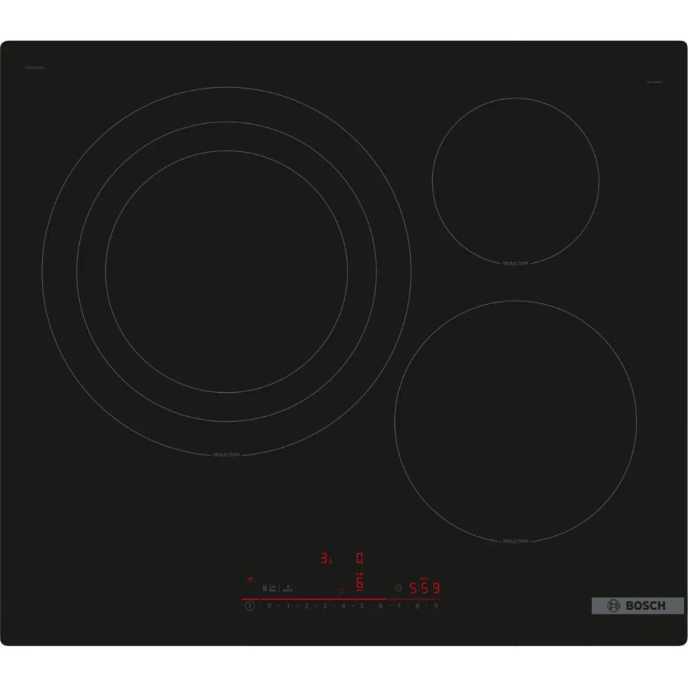 Placa BOSCH PID61RHB1E