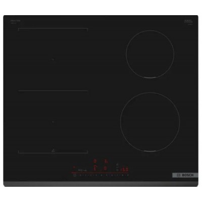 Placa BOSCH PVS631HC1E