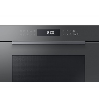 Microondas SAMSUNG MC35R8058CC/EC