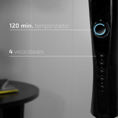 Ventilador CECOTEC EnergySilence 520...