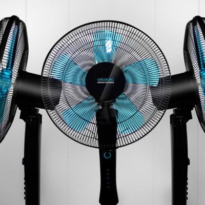 Ventilador CECOTEC EnergySilence 520...