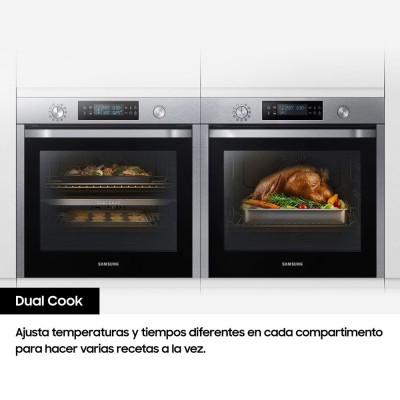 Horno SAMSUNG NV7B4530ZAS/U1