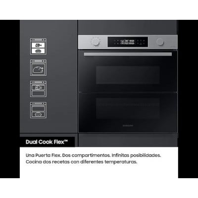 Horno SAMSUNG NV7B4530ZAS/U1