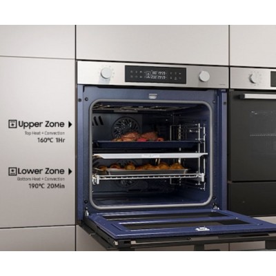 Horno SAMSUNG NV7B4550UAB/U1