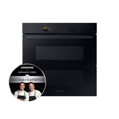 Horno SAMSUNG NV7B5750TDK/U1