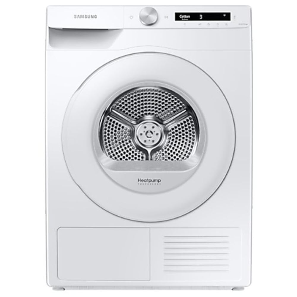 Secadora SAMSUNG DV90T5240TW/S3