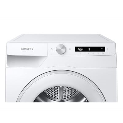 Secadora SAMSUNG DV90T5240TW/S3