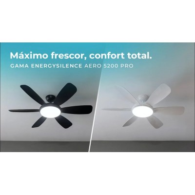 Ventilador CECOTEC EnergySilence Aero...