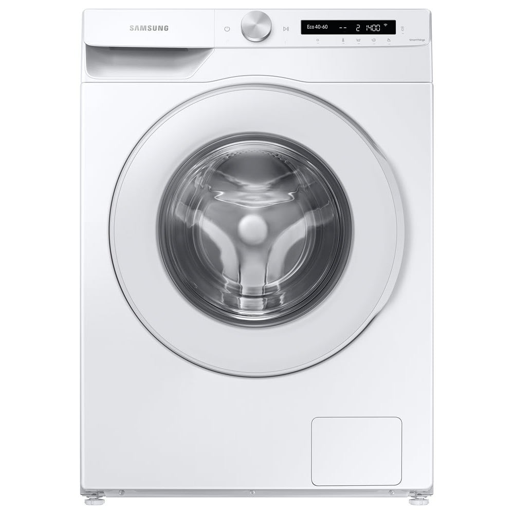 Lavadora SAMSUNG WW12T504DTW/S3