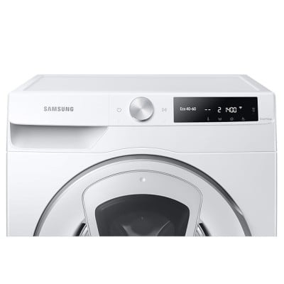 Lavadora SAMSUNG WW90T684DHE/S3