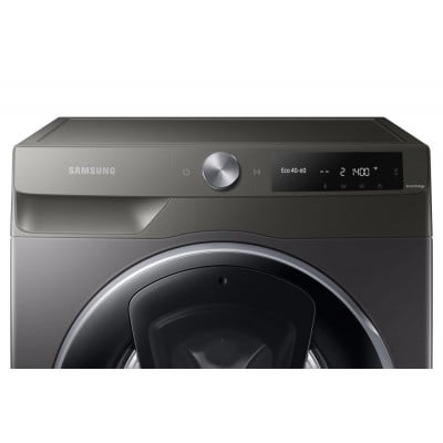 Lavadora SAMSUNG WW90T684DLN/S3