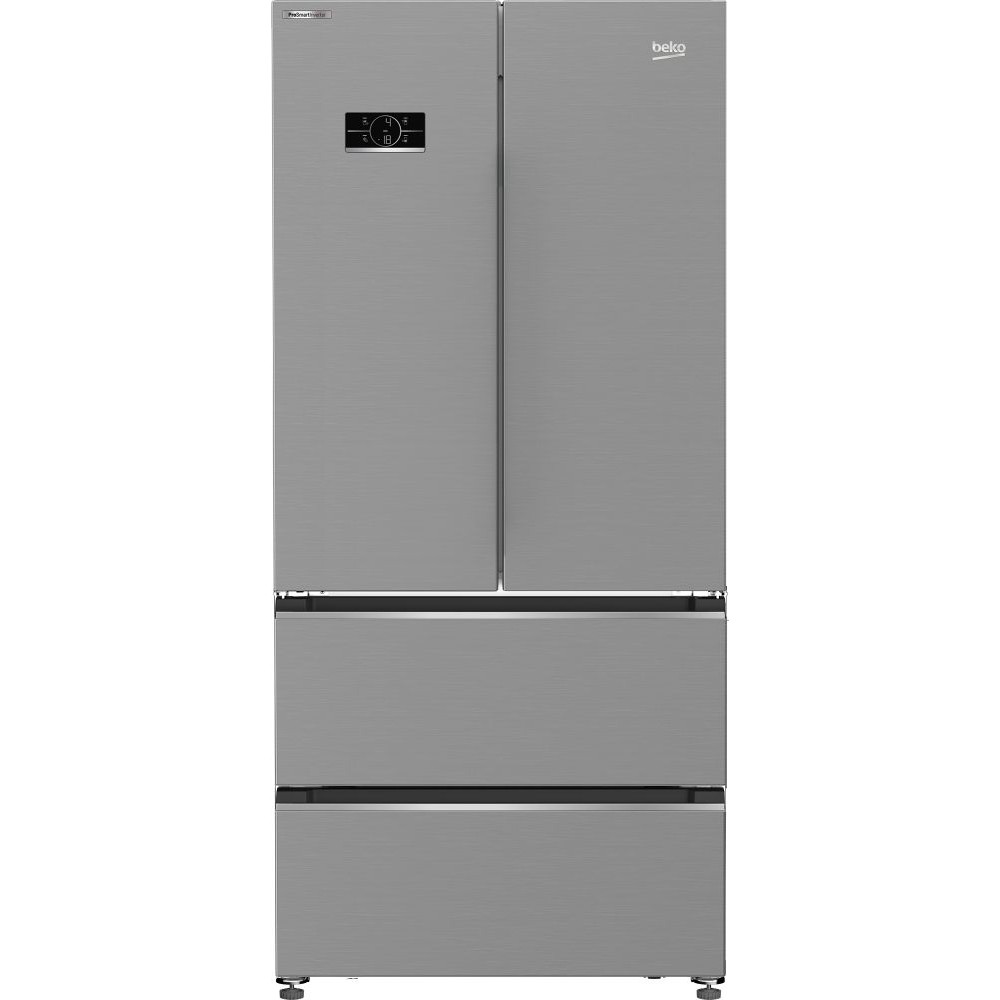 Frigorífico BEKO B3RGNE544ZXP