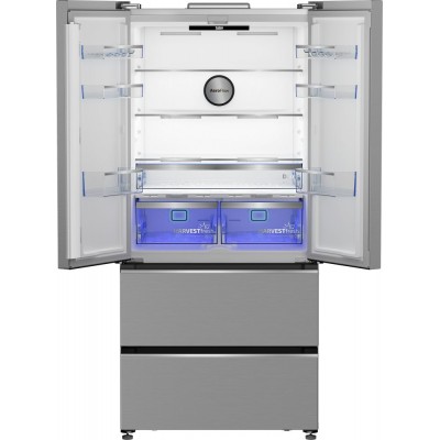 Frigorífico BEKO B3RGNE544ZXP