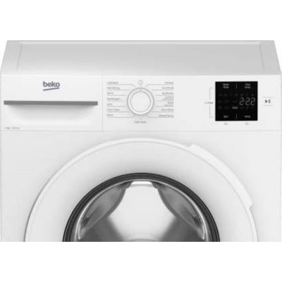 Lavadora BEKO BM1WFT3922W