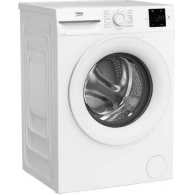 Lavadora BEKO BM1WFT3822W