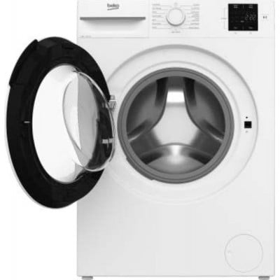 Lavadora BEKO BM1WFT3822W