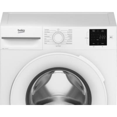 Lavadora BEKO BM1WFT3822W