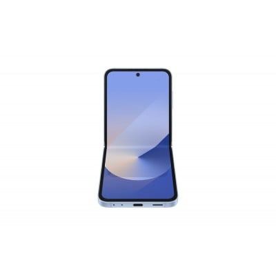 Smartphone Samsung Z Flip6 Blue 256 GB