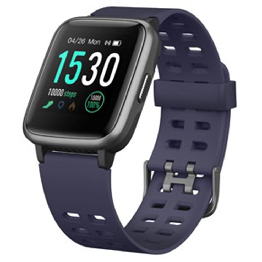 Smartwatch SUNSTECH FITLIFE WATCH Azul