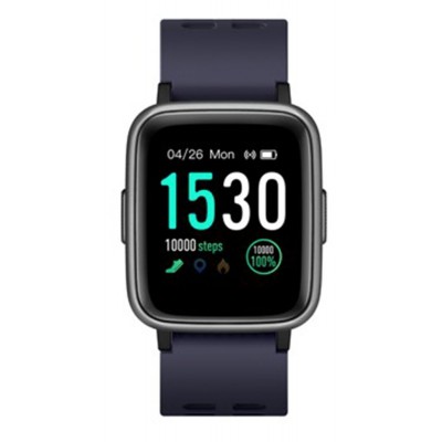 Smartwatch SUNSTECH FITLIFE WATCH Azul