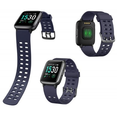 Smartwatch SUNSTECH FITLIFE WATCH Azul