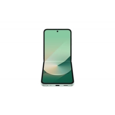 Smartphone SAMSUNG Z Flip6 Verde 12GB...