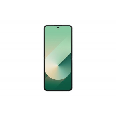 Smartphone SAMSUNG Z Flip6 Verde 12GB...