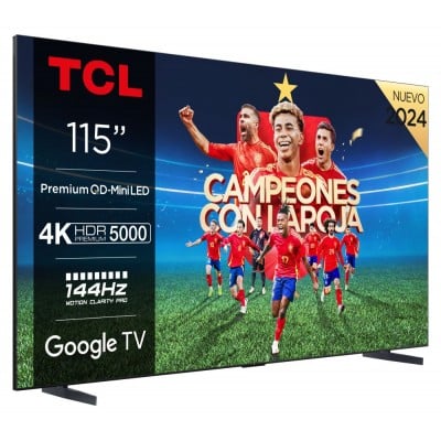 TV TCL 115X955