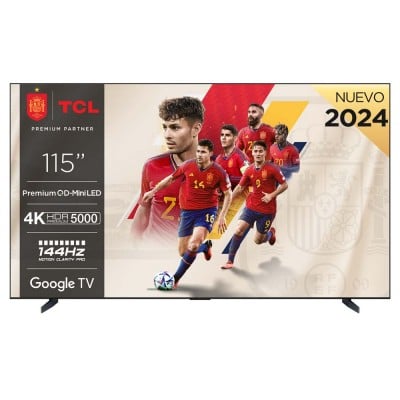 TV TCL 115X955