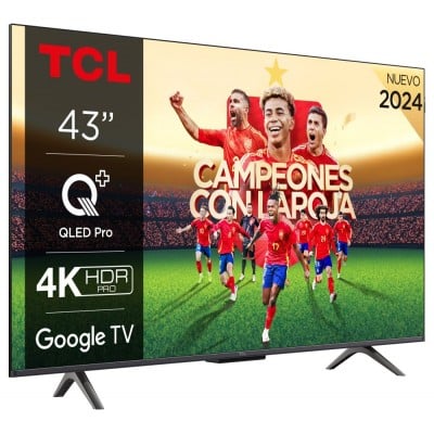 TV TCL 43C655