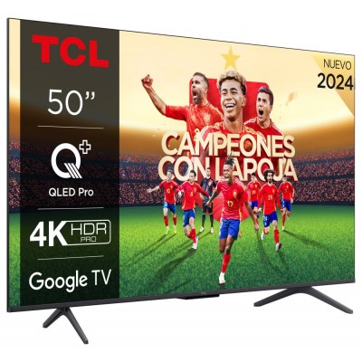 TV TCL 50C655