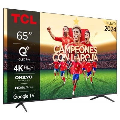 TV TCL 65C655