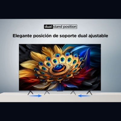 TV TCL 65C655