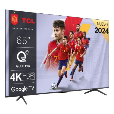 TV TCL 65C655