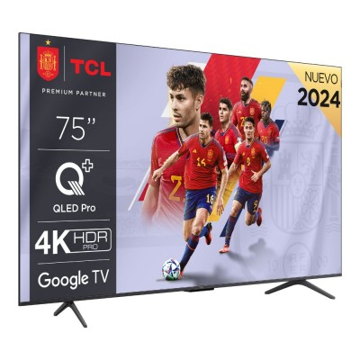 TV TCL 75C655