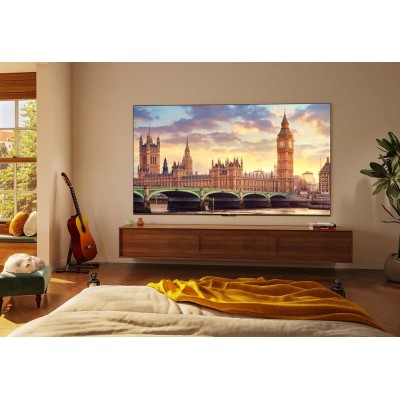 TV TCL 75C655