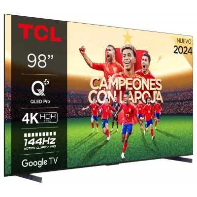 TV TCL 98C655