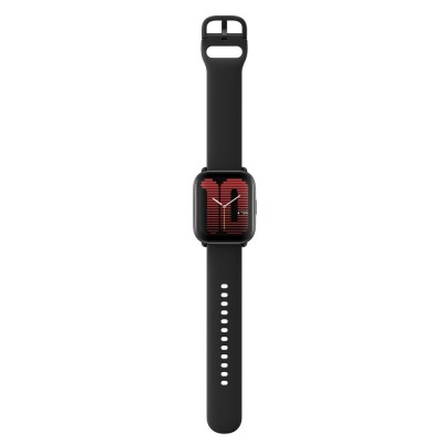 Smartwatch AMAZFIT Active Negro